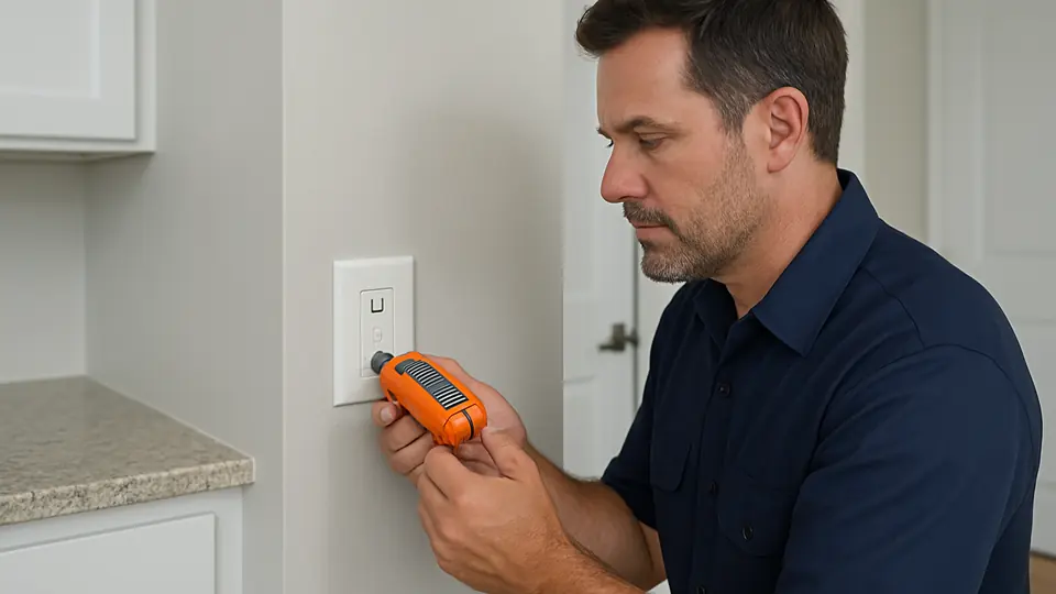 Why a GFCI Outlet Will Not Reset in Latitude Margaritaville Watersound