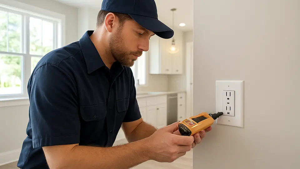 Why a GFCI Outlet Will Not Reset in Springfield