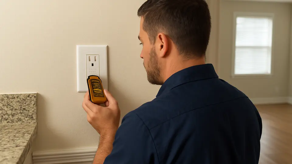 Why a GFCI Outlet Will Not Reset in DeFuniak Springs