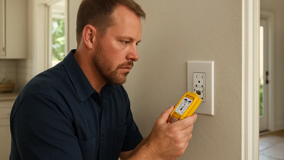 Why a GFCI Outlet Will Not Reset in Grayton Beach