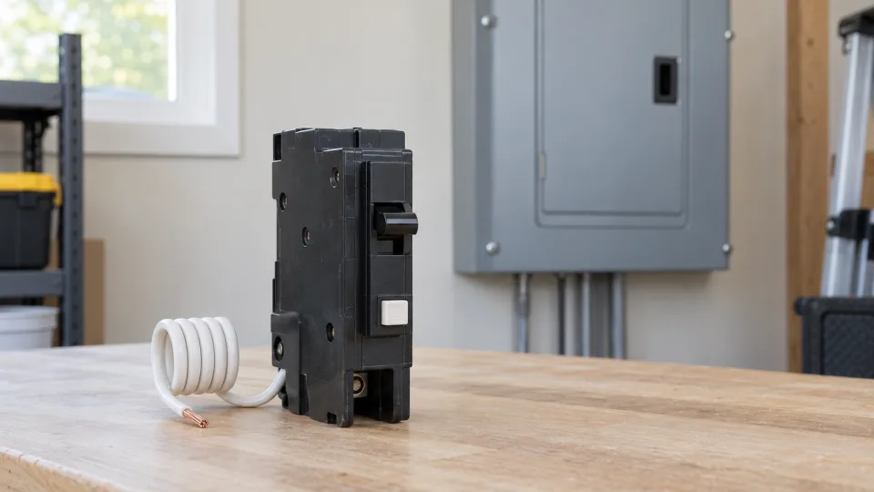Arc-Fault Protection