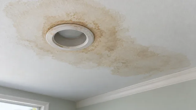 Water Leak Electrical Safety in Santa Rosa Beach