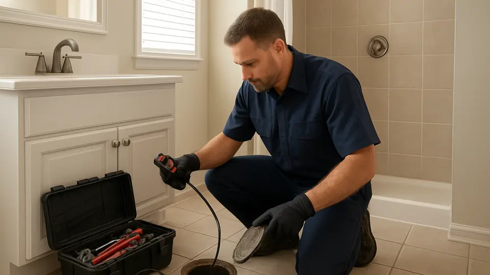 Why Multiple Drains Are Backing Up