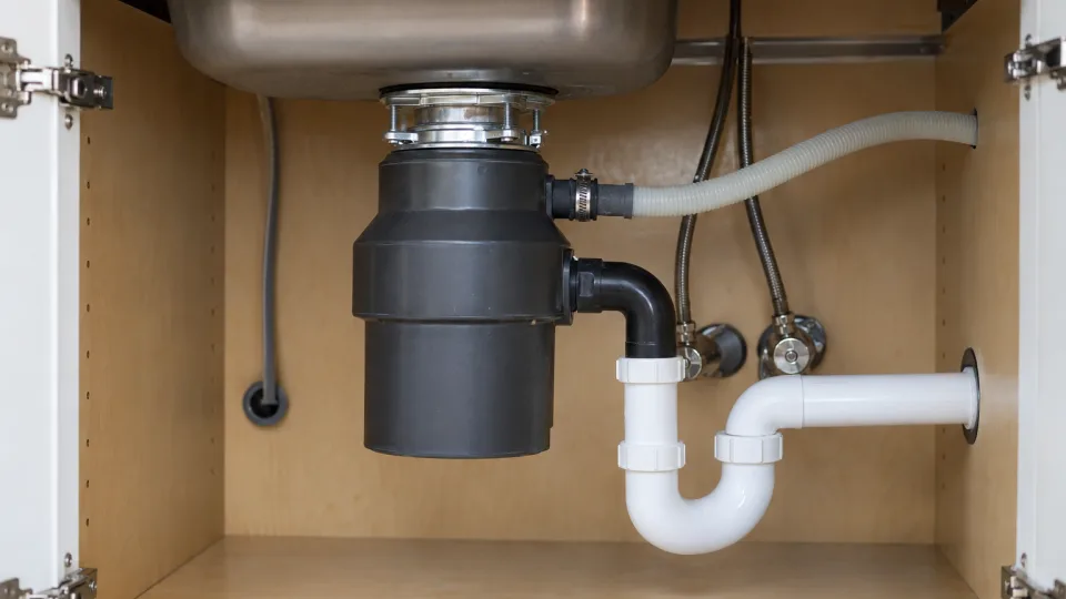 Garbage Disposal Care in Panama City