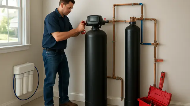 Water Softener vs. Whole-House Filtration in Destin