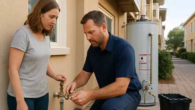 Hurricane Plumbing Checklist in Fort Walton Beach