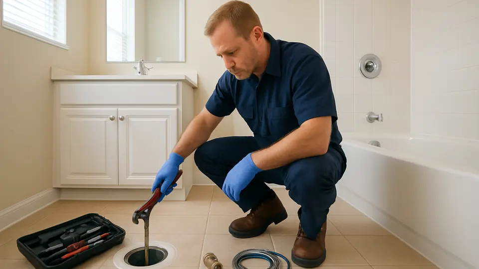 Why Multiple Drains Are Backing Up in Ocean City