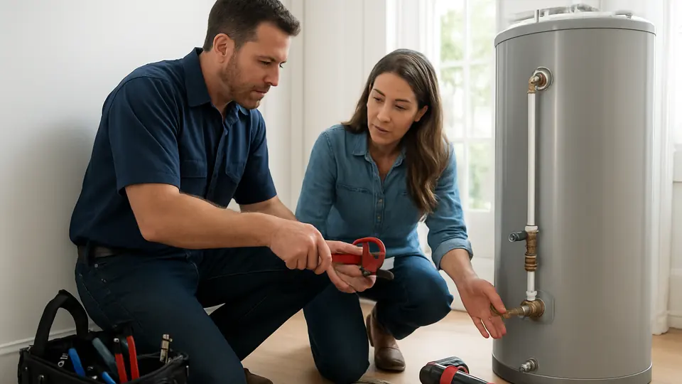 Hurricane Plumbing Checklist in Alys Beach