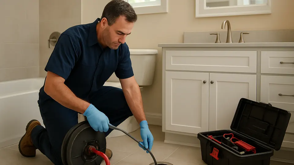 Why Multiple Drains Are Backing Up in Grayton Beach