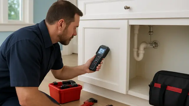 Hidden Plumbing Leak Warning Signs in Miramar Beach