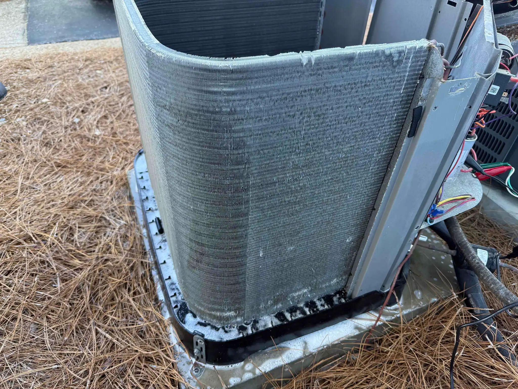 Air Conditioning Maintenance in Callaway, FL