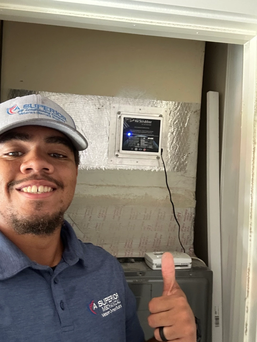 Air Filtration & Dehumidifiers in DeFuniak Springs, FL