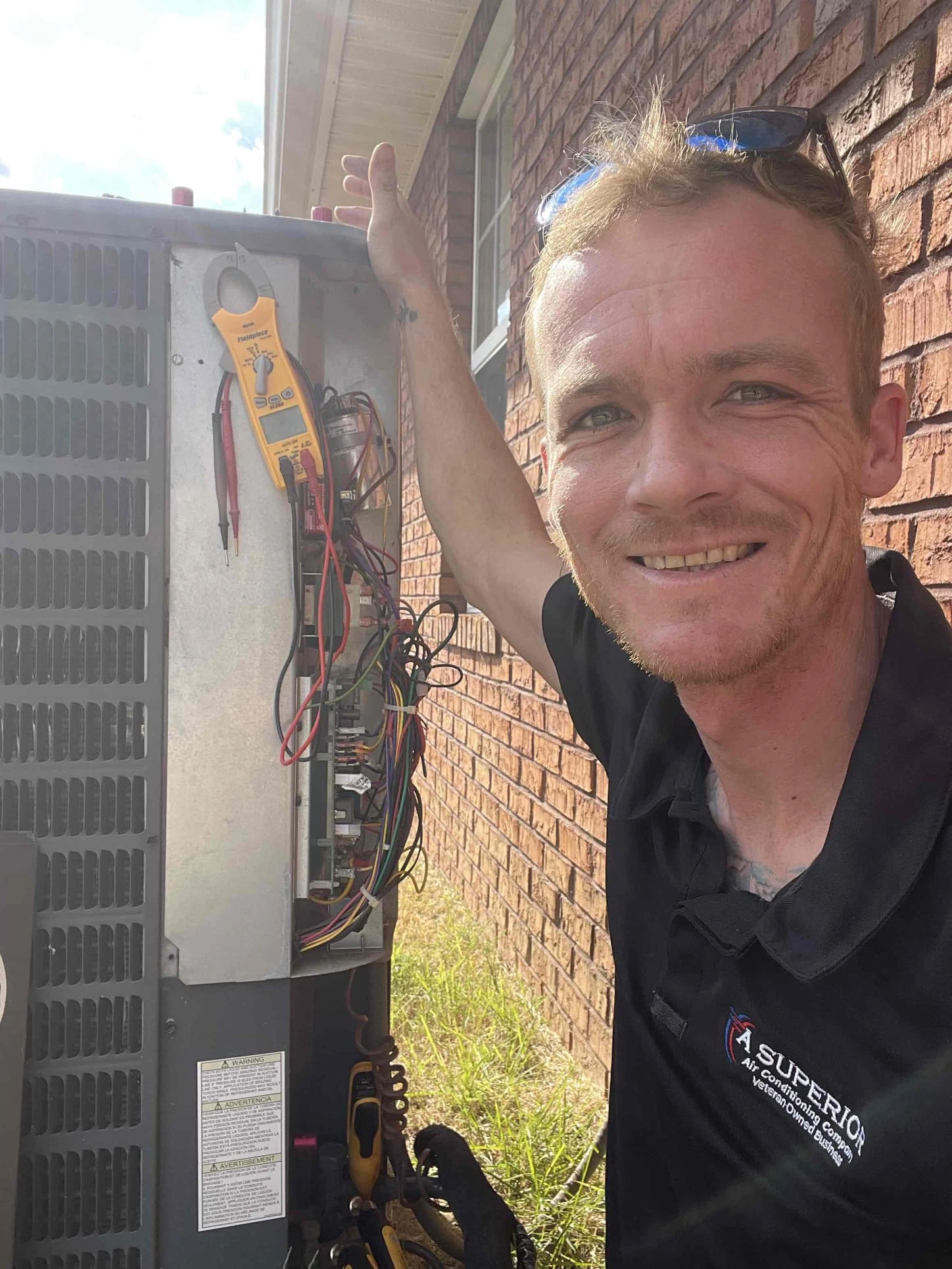 Air Conditioning Maintenance in Sandestin, FL
