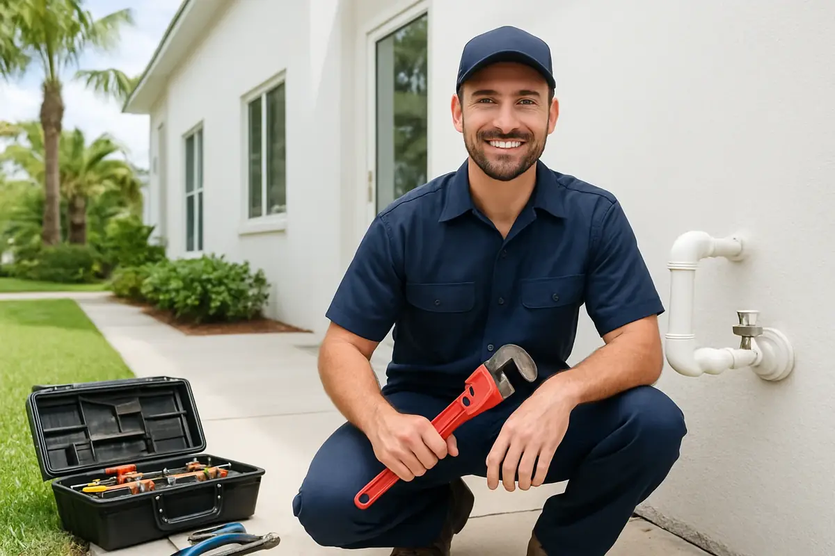 Commercial Plumbing in Seaside, FL