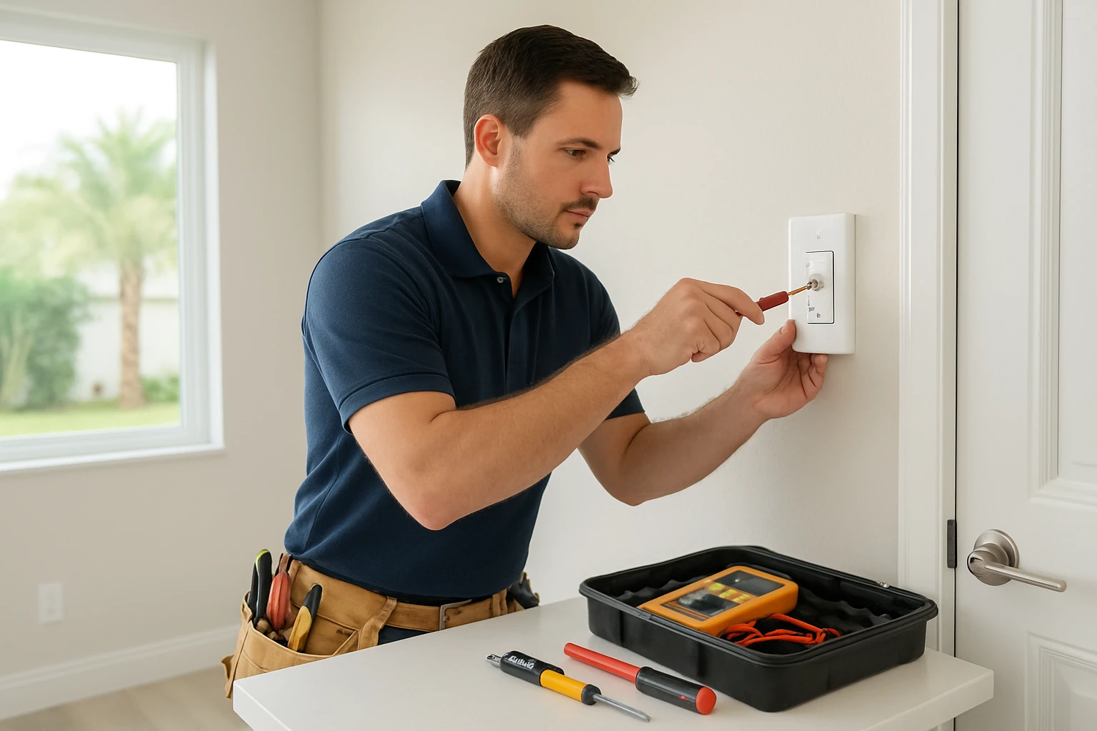 Device Upgrades in Hammock Bay, FL