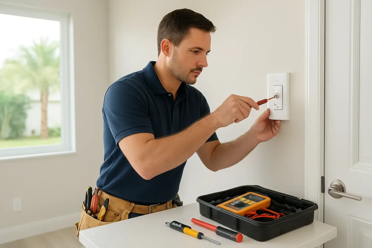 Device Upgrades in Lake Lorraine, FL