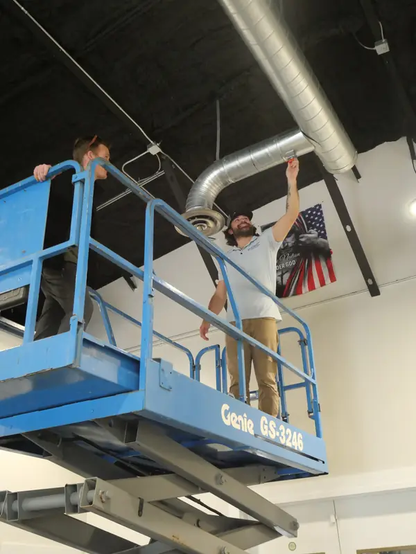 Ductwork Services in Inlet Beach, FL