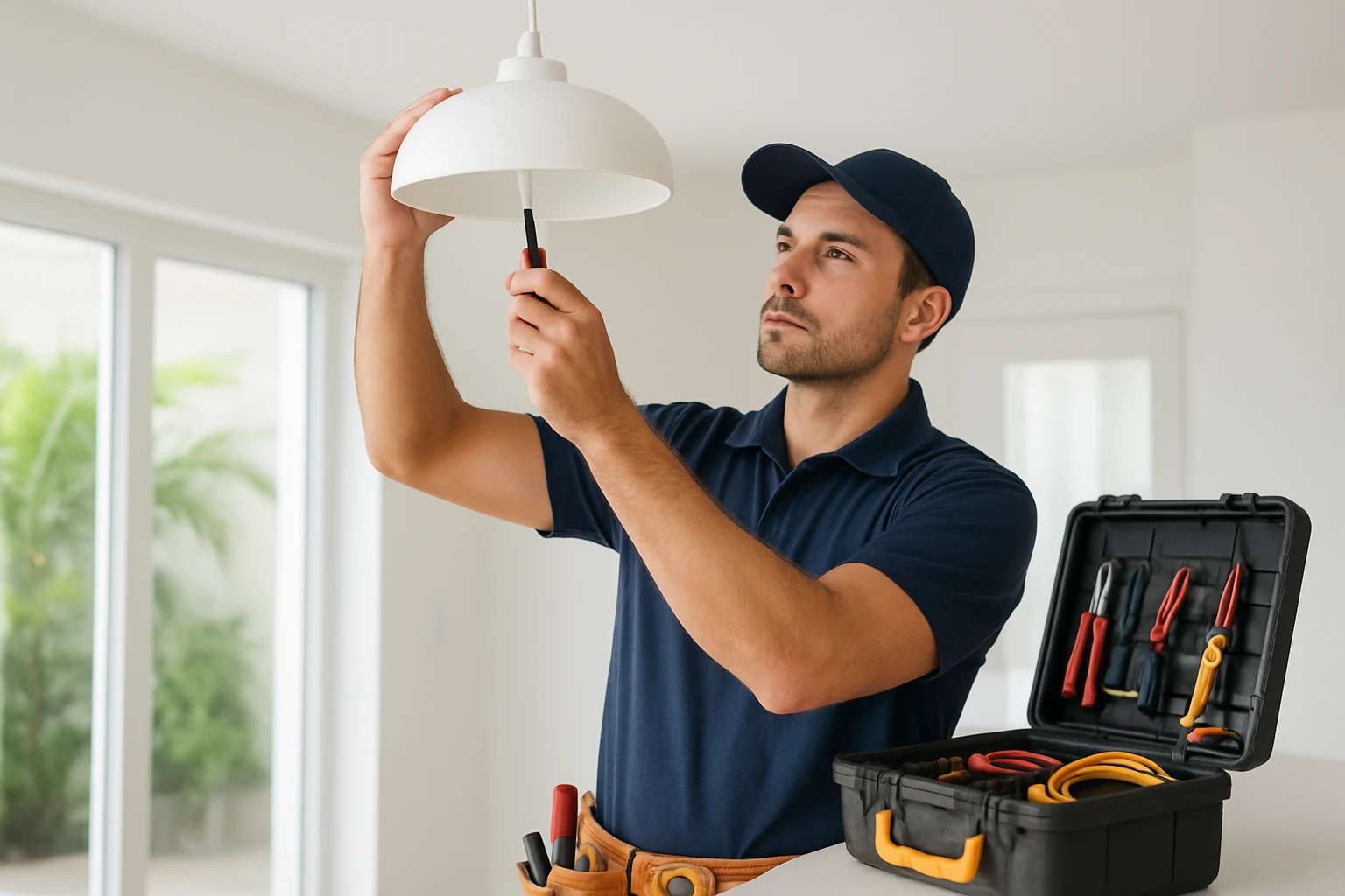 Lighting and Fixtures in Laguna Beach, FL