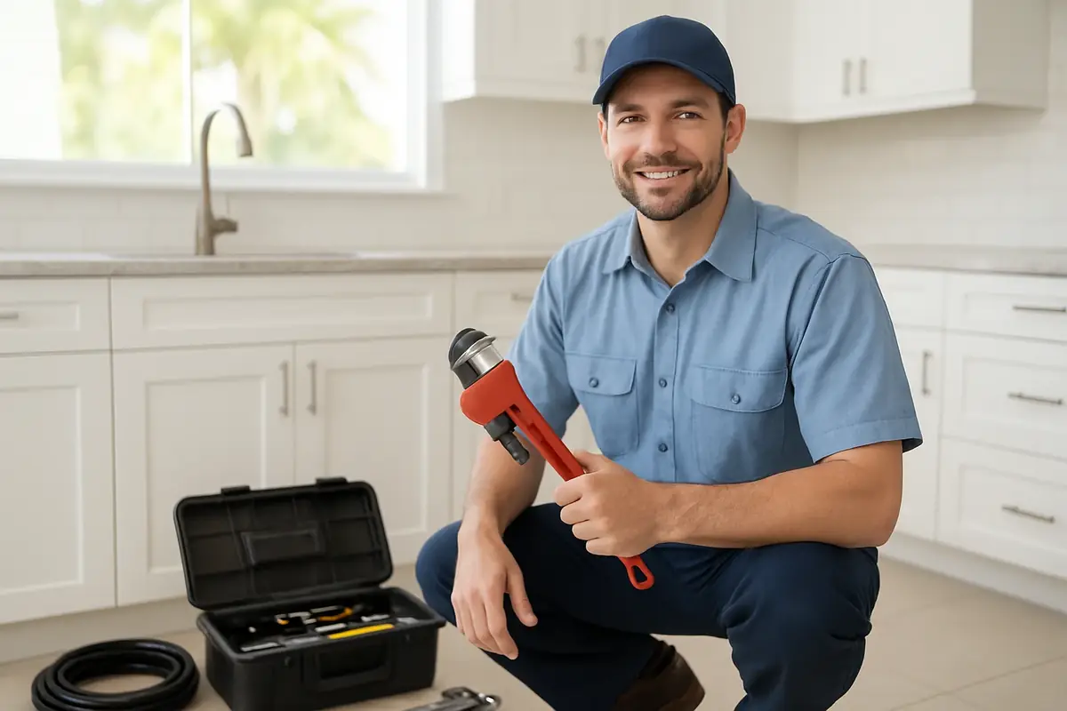 Plumbing Financing in Inlet Beach, FL