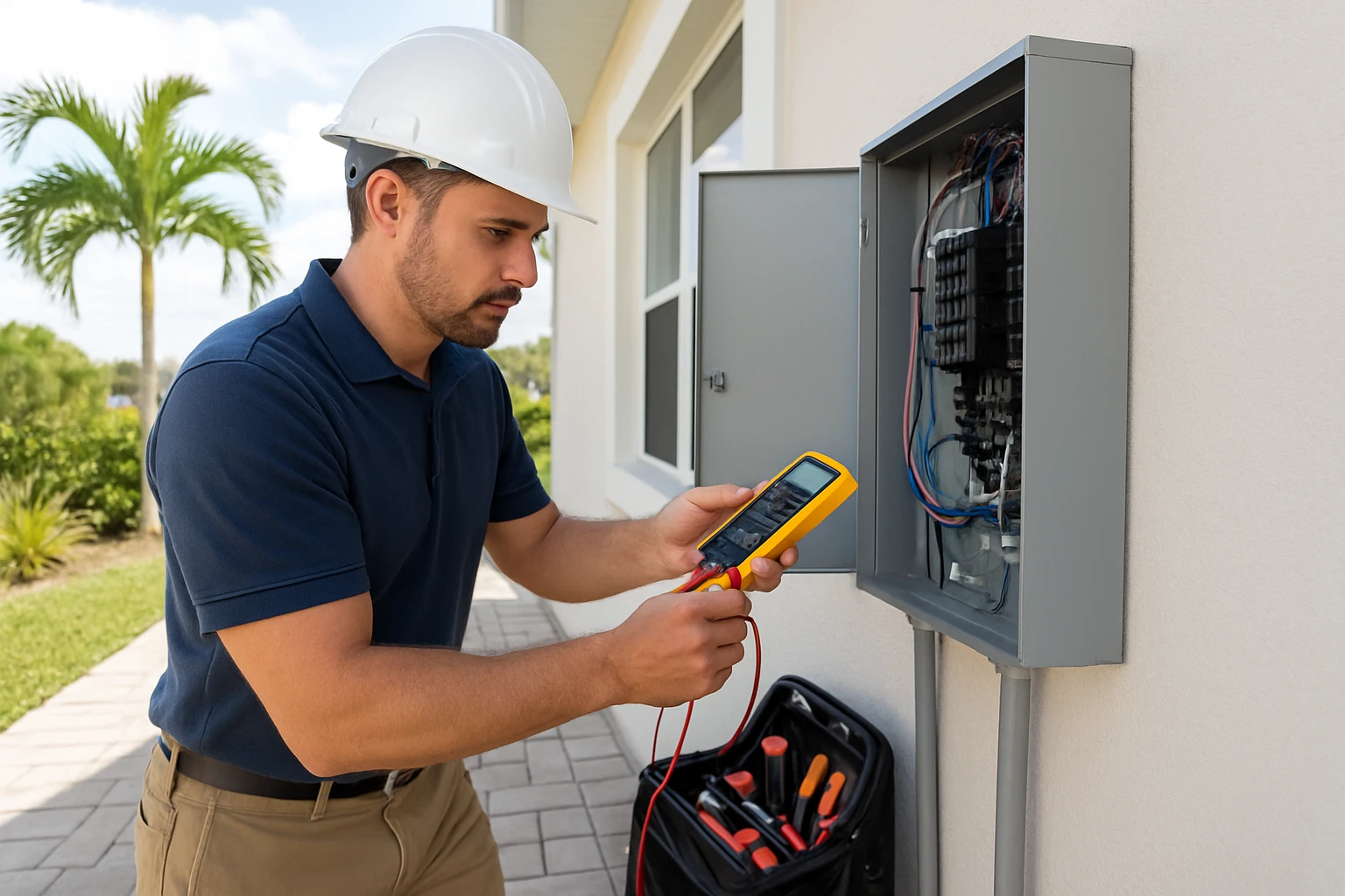 Smart Panels in Lynn Haven, FL