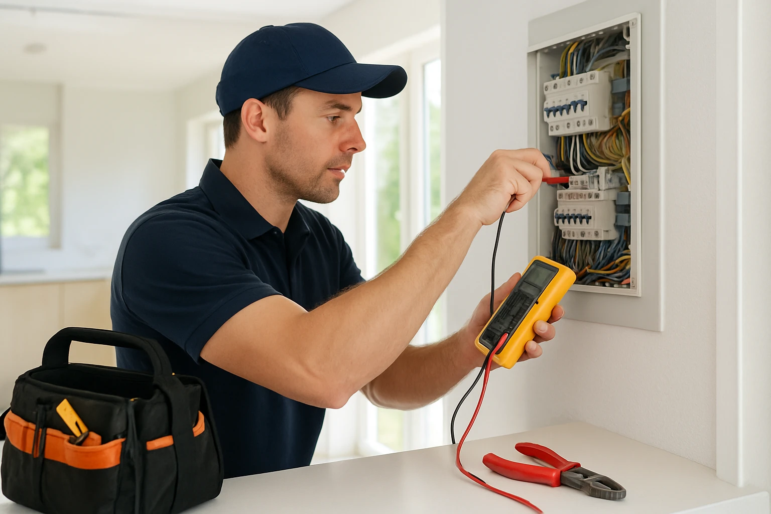 Specialty and Smart Services in Rosemary Beach, FL