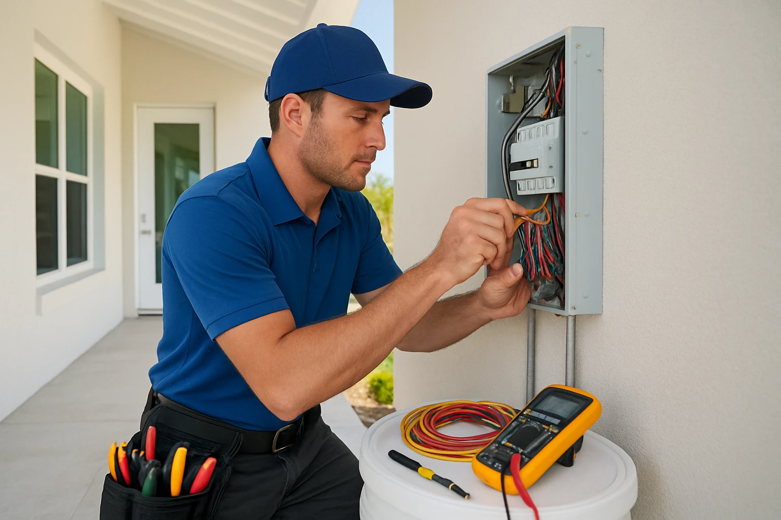 Specialty Smart Services in Panama City, FL