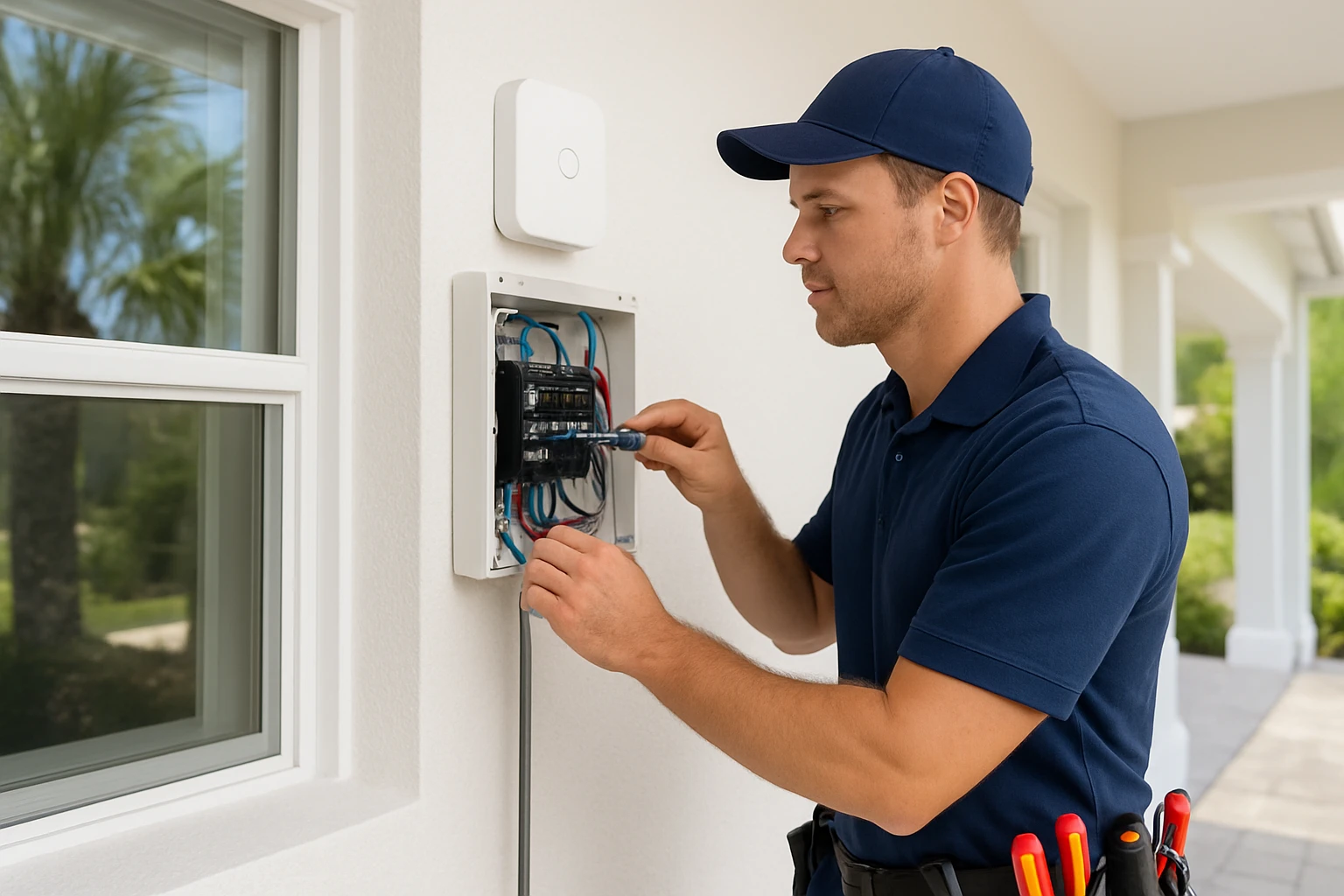 Specialty & Smart Services in Seaside, FL