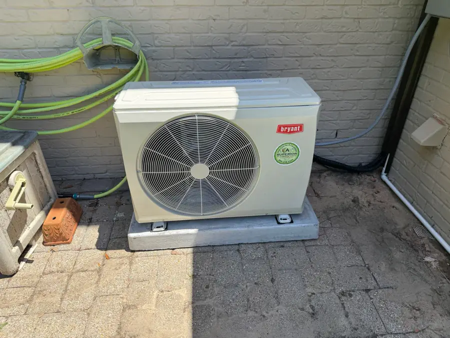 Ductless Mini-Splits in Niceville, FL