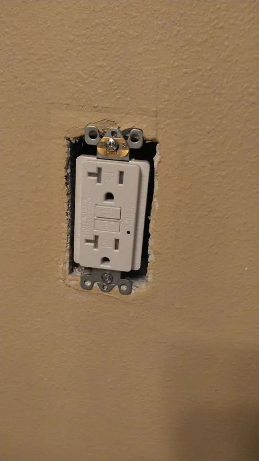 Outlets and Switches in Niceville, FL