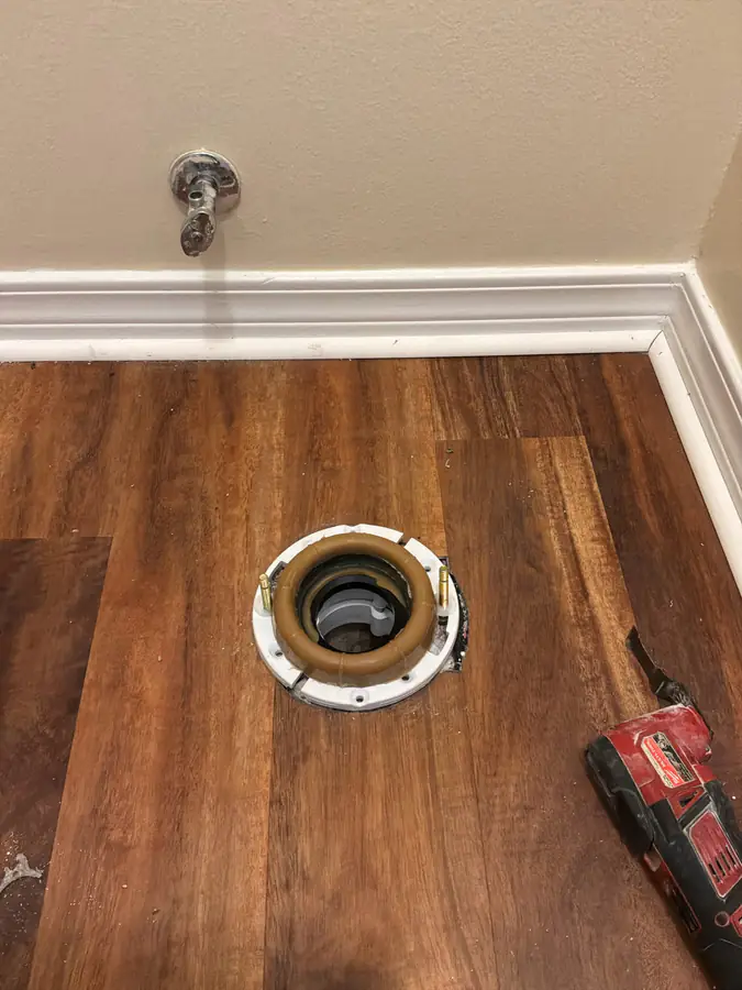 Toilet Repair & Replacement in Niceville, FL