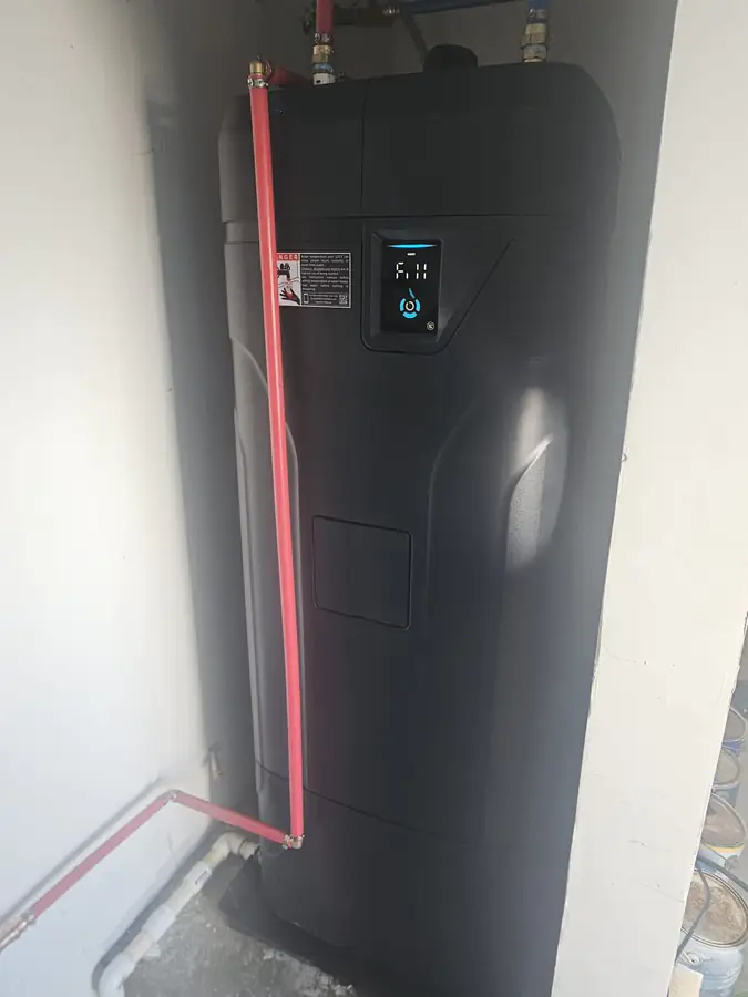 Water Heater Replacement in Alys Beach, FL