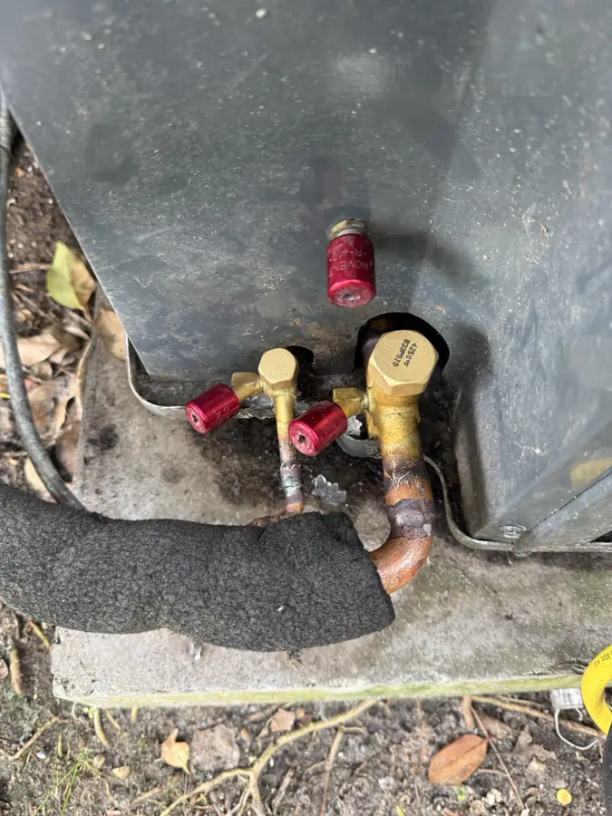 Air Conditioning Repair in Freeport, FL