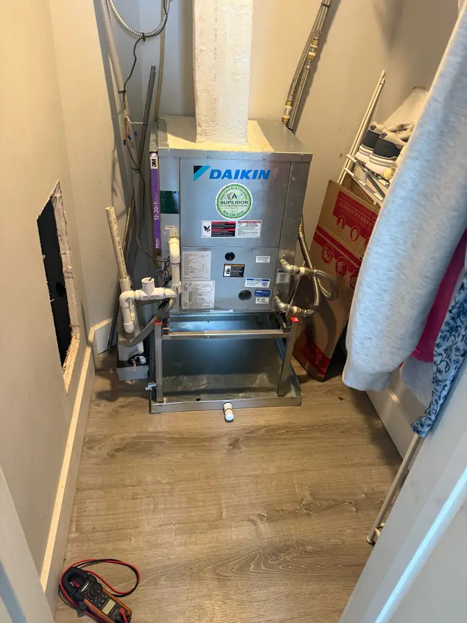 Air Conditioning Installation in Miramar Beach, FL