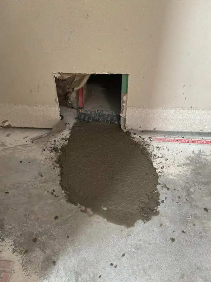 Leak Detection & Slab Leak Repair in Santa Rosa Beach, FL