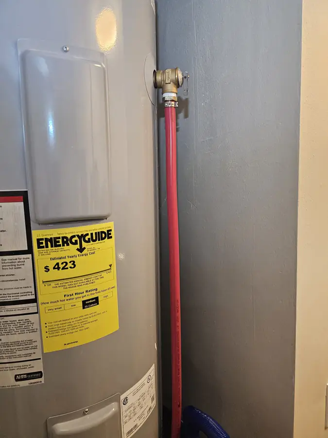 Water Heater Repair in Santa Rosa Beach, FL