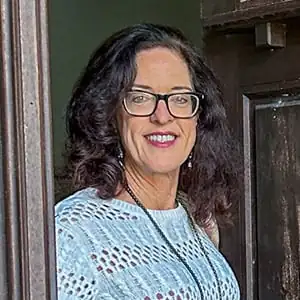 Martha Rose Thorpe