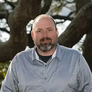 Josh Heverly