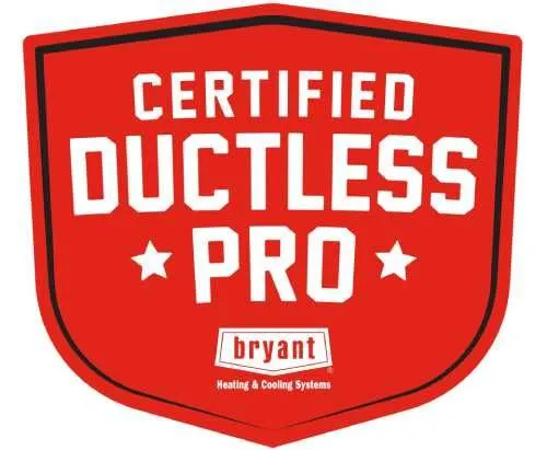 certified ductless pro